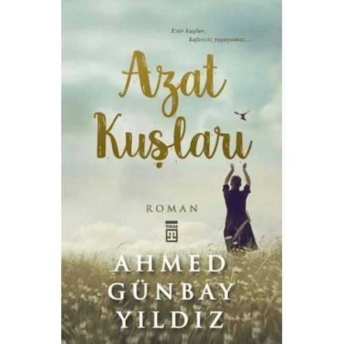 Azat Kuşları