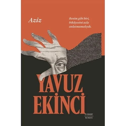 Aziz (Ciltli)