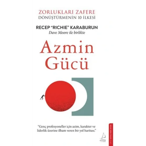Azmin Gücü