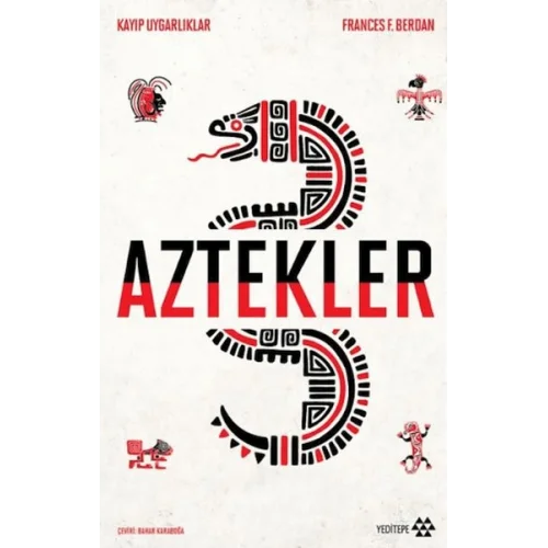 Aztekler