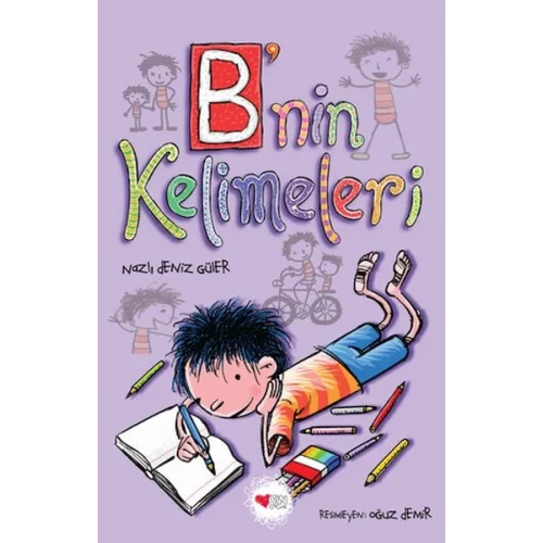 Bnin Kelimeleri