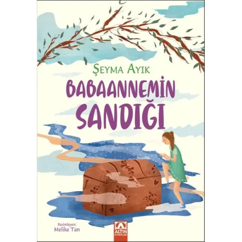 Babaannemin Sandığı