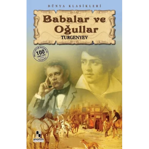 Babalar ve Oğullar