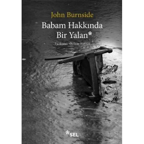 Babam Hakkında Bir Yalan