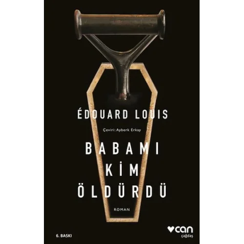 Babamı Kim Öldürdü