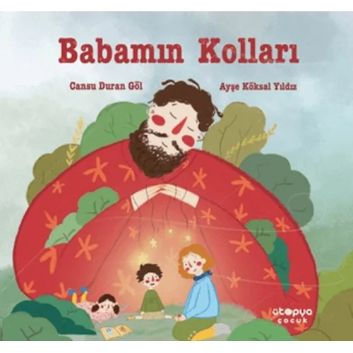 Babamın Kolları