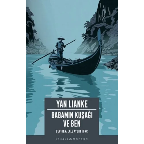 Babamın Kuşağı ve Ben