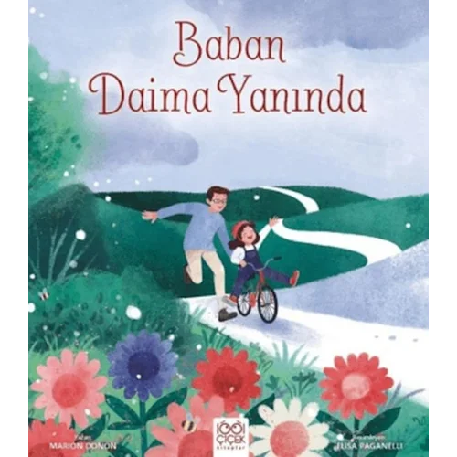 Baban Daima Yanında