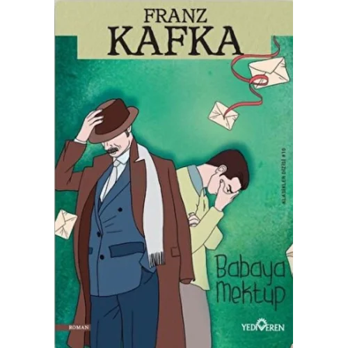 Babaya Mektup