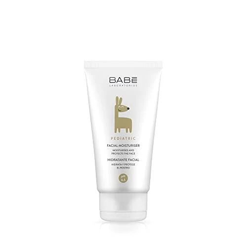 Babe Facial Moisturiser 50ml