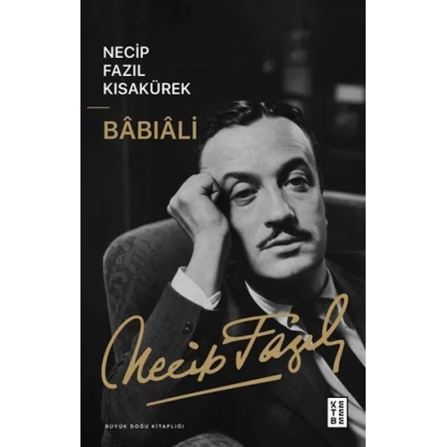 Babıali
