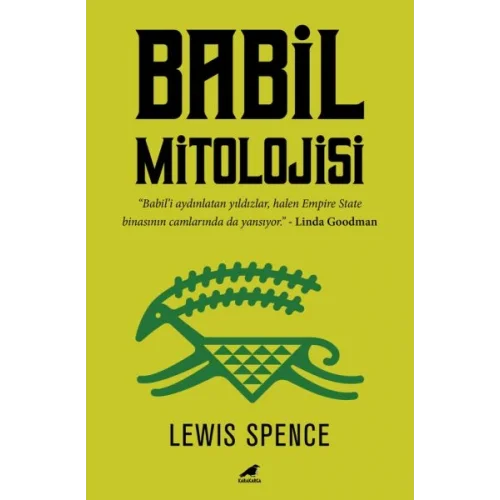 Babil Mitolojisi