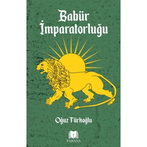 Babür İmparatorluğu