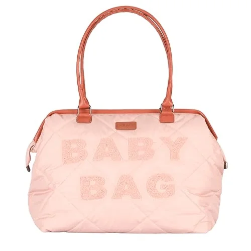 Baby Bag Bebek Bakım Çantası