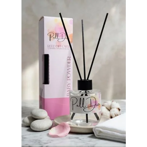 Baby Powder Çubuklu Oda Kokusu 110ml