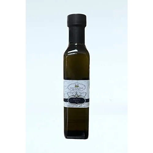 Badem Yağı (250 ml)