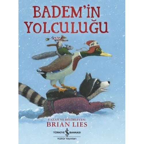 Bademin Yolculuğu