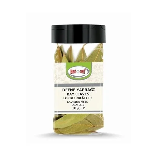 Bağdat Defne Yaprağı 10 Gr.