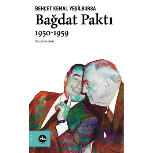 Bağdat Paktı 1950-1959