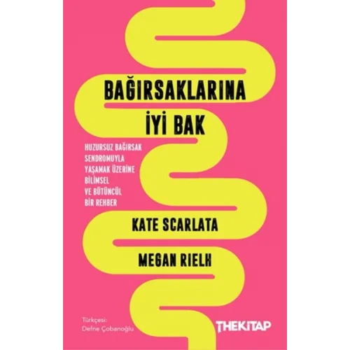 Bağırsaklarına İyi Bak