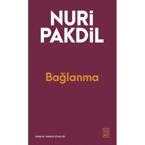 Bağlanma