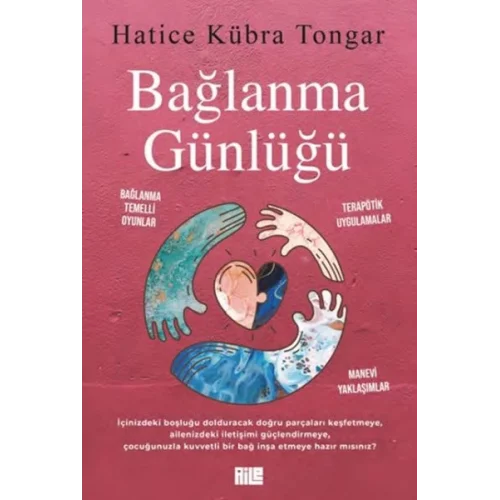 Bağlanma Günlüğü