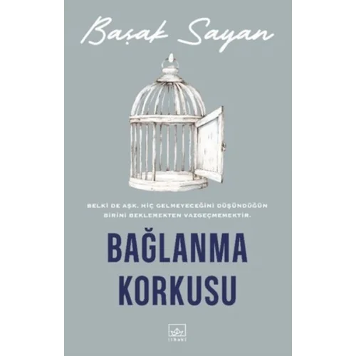 Bağlanma Korkusu