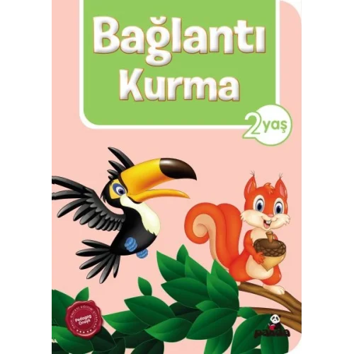 Bağlantı Kurma 2 Yaş