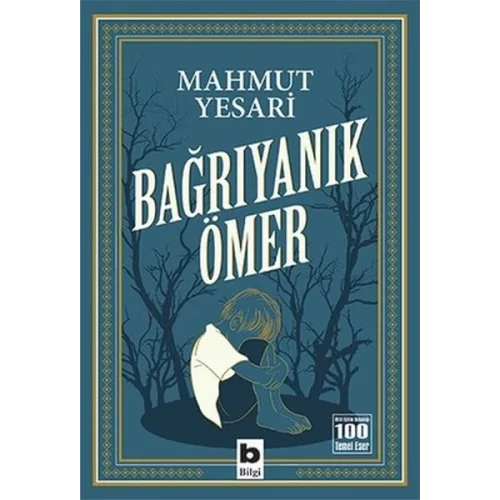 Bağrıyanık Ömer