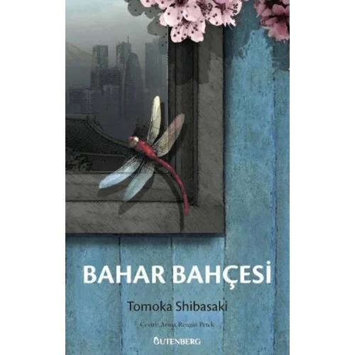 Bahar Bahçesi
