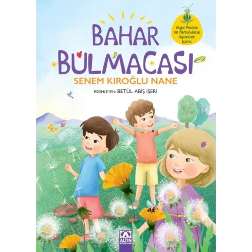 Bahar Bulmacası