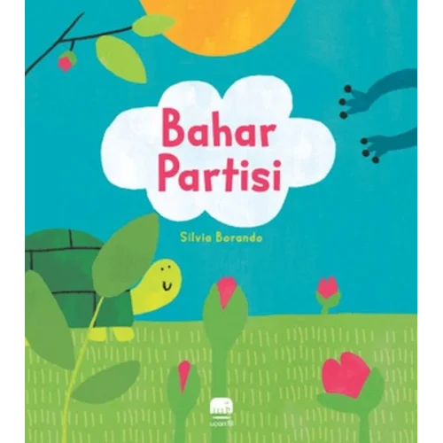 Bahar Partisi