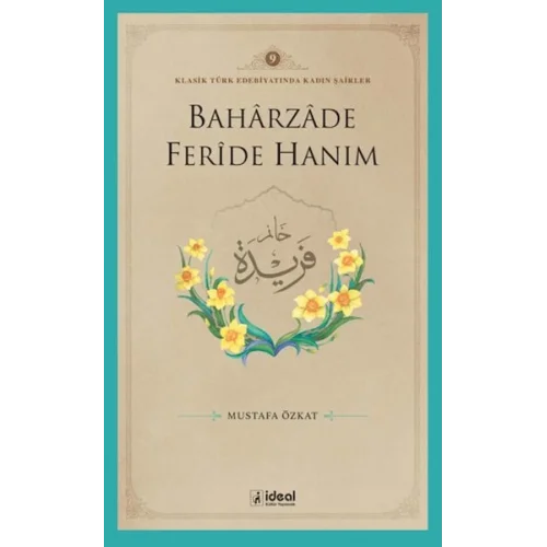 Baharzade Feride Hanım