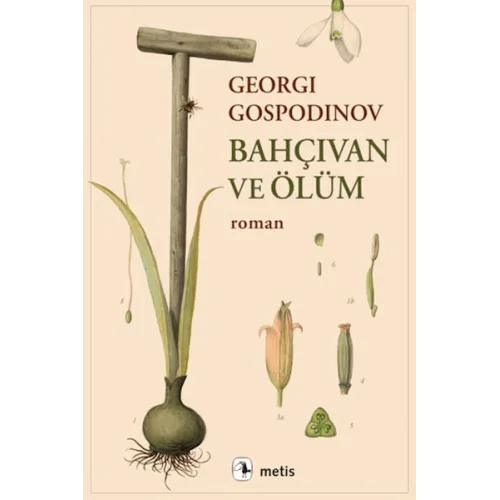 Bahçıvan ve Ölüm