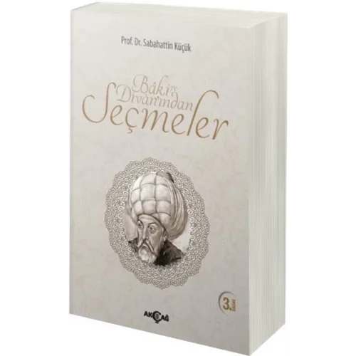 Baki Divanından Seçmeler