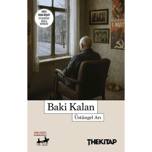 Baki Kalan