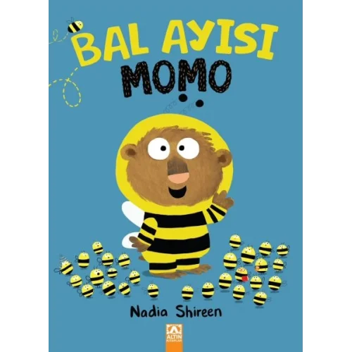 Bal Ayısı Momo