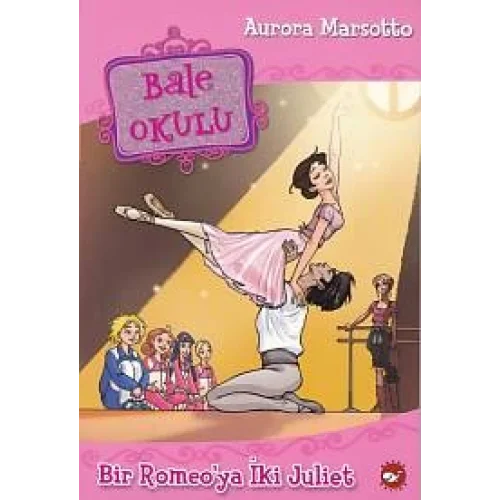 Bale Okulu 8 - Bir Romeoya İki Juliet