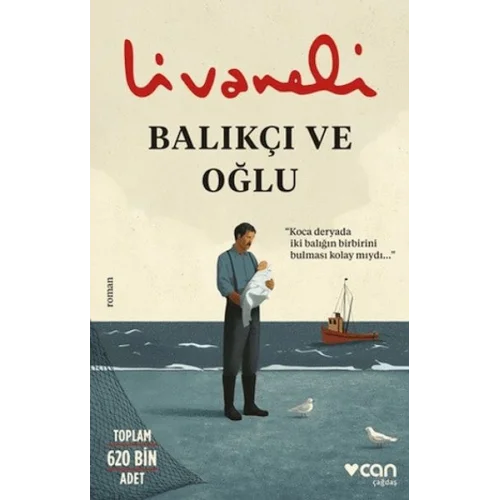 Balıkçı ve Oğlu