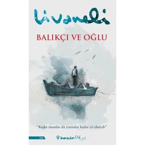 Balıkçı ve Oğlu