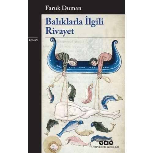 Balıklarla İlgili Rivayet