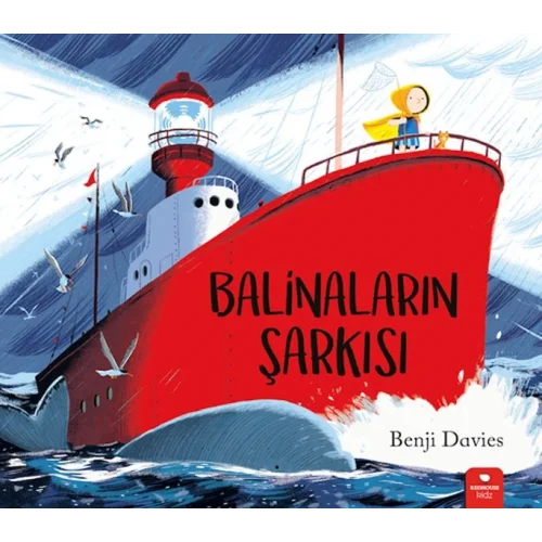 Balinaların Şarkısı
