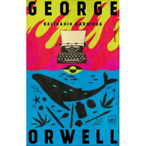 Balinanın Karnında