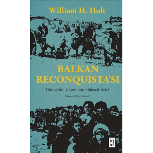 Balkan Reconquistası