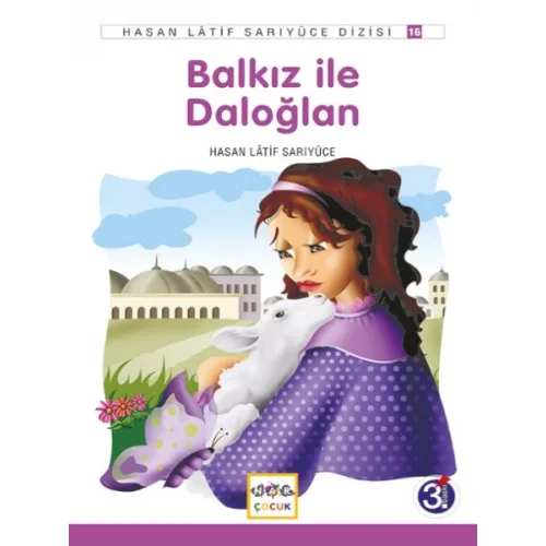 Balkız ile Daloğlan