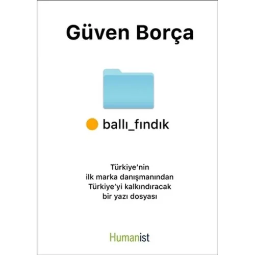 Ballı Fındık