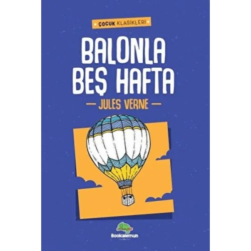Balonla Beş Hafta