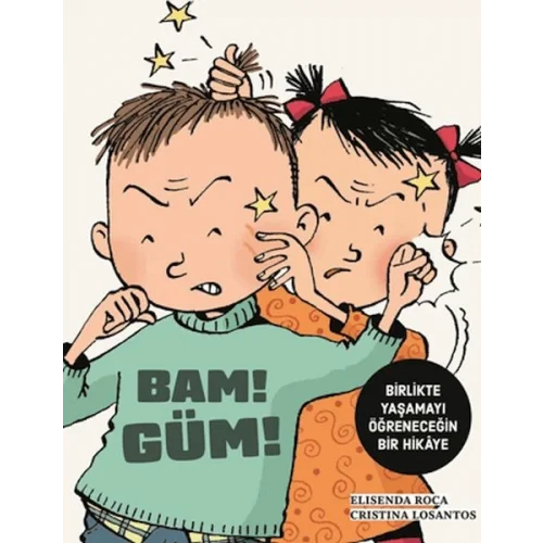 Bam! Güm!