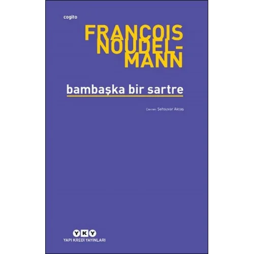 Bambaşka Bir Sartre