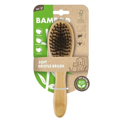 BAMBOO SOFT FIRÇA